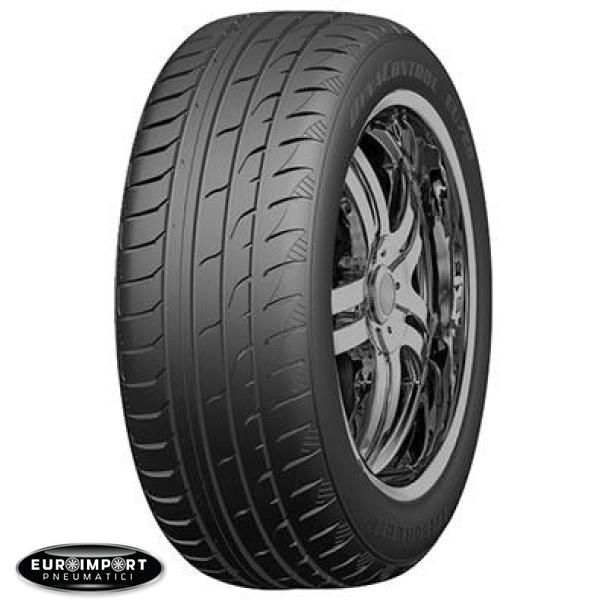 Evergreen Eu 728  215/55 R16 97 W  XL  TL